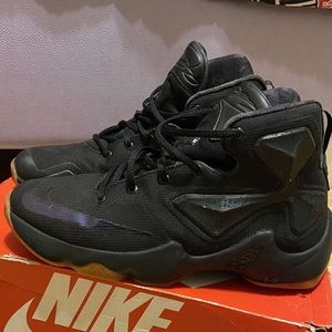 Lebron 13s
